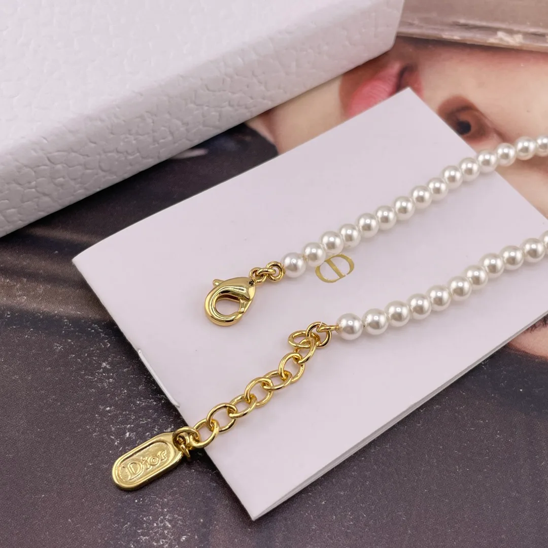 Бижутерия Christian Dior 17799002