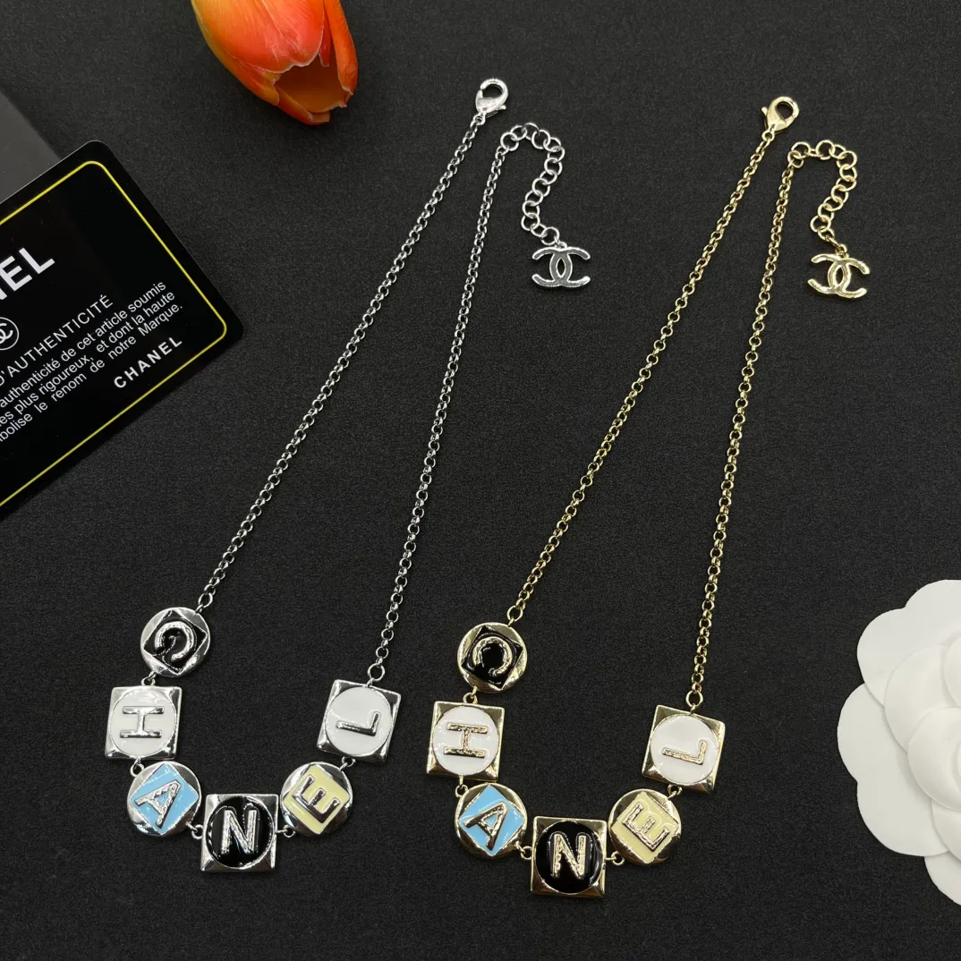 Бижутерия Chanel 71215