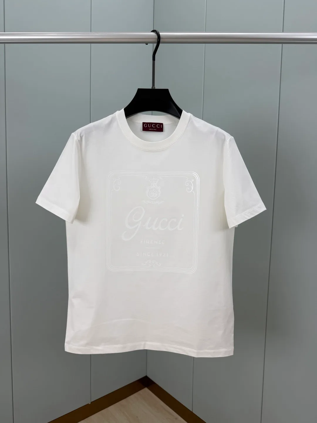 Футболки Мужские Gucci 9869602