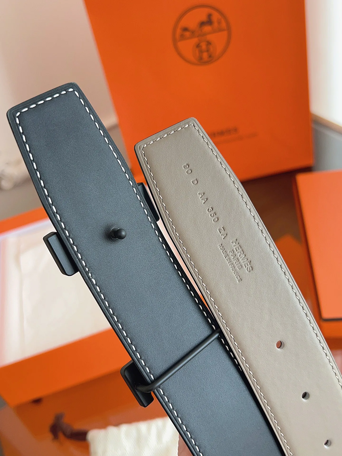Ремни Hermes 13915250