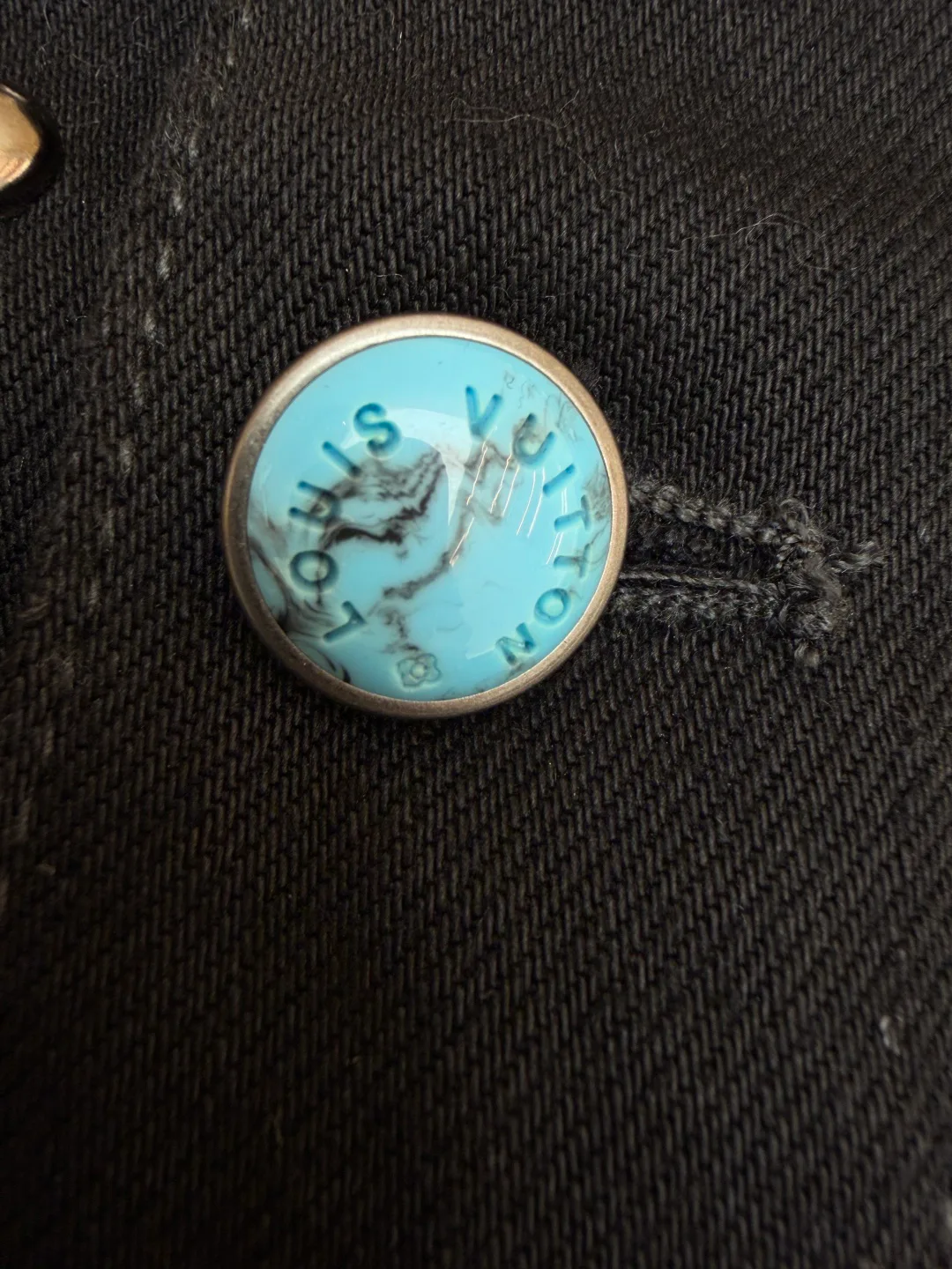 Куртки И Пуховики Мужские Louis Vuitton 9033827