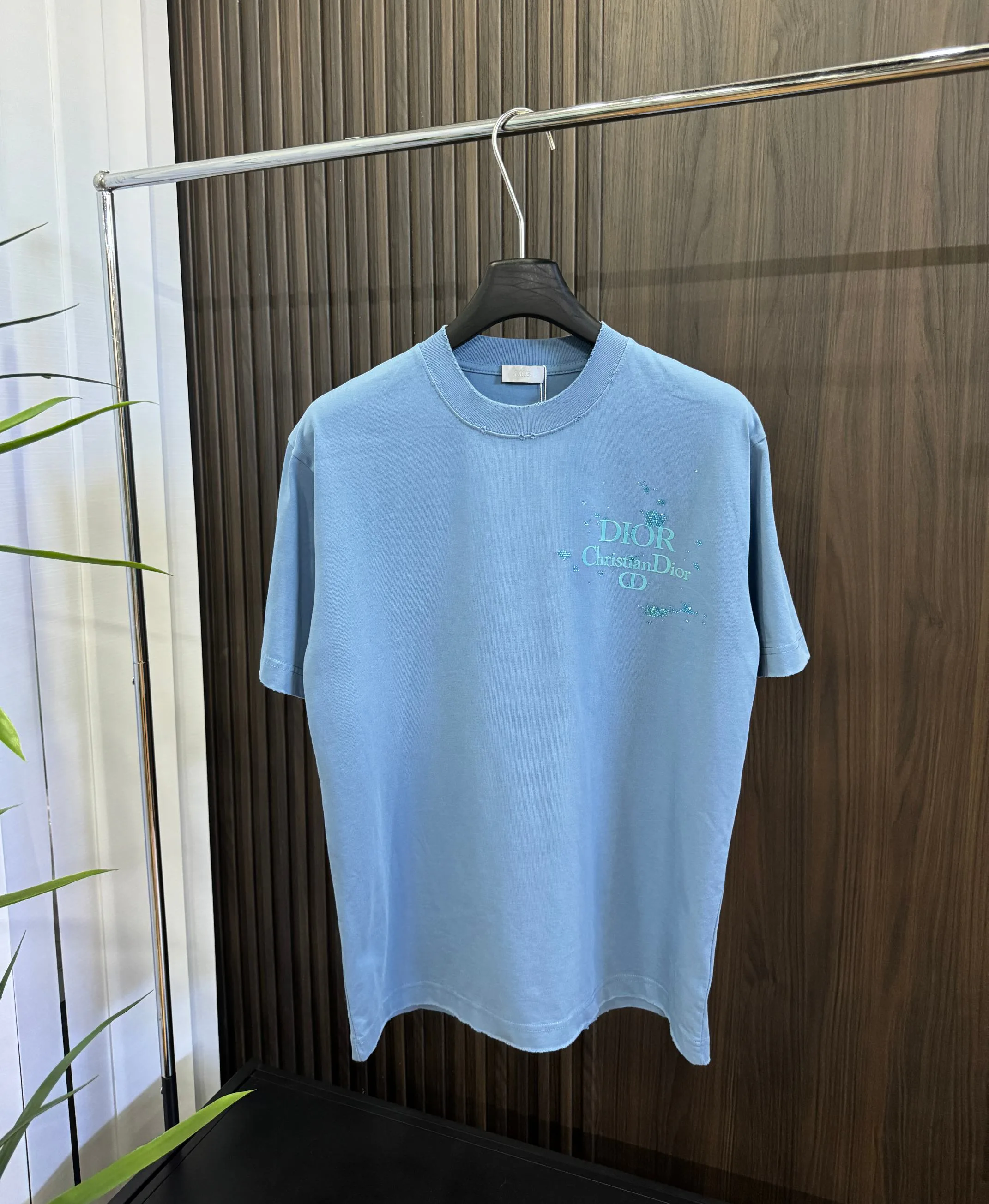 Футболки Женские Christian Dior 96486