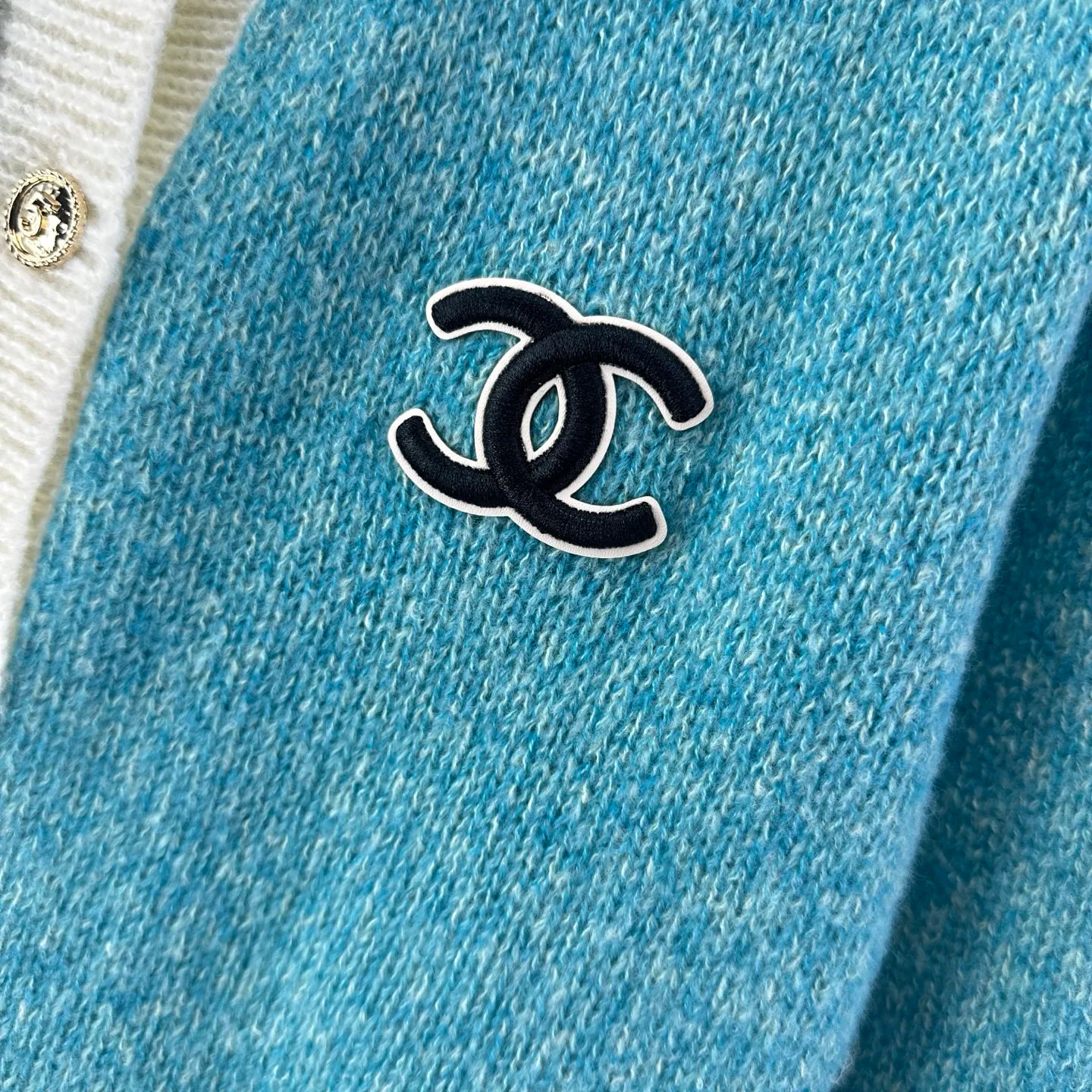 Джемперы И Свитеры Женские Chanel 19080840