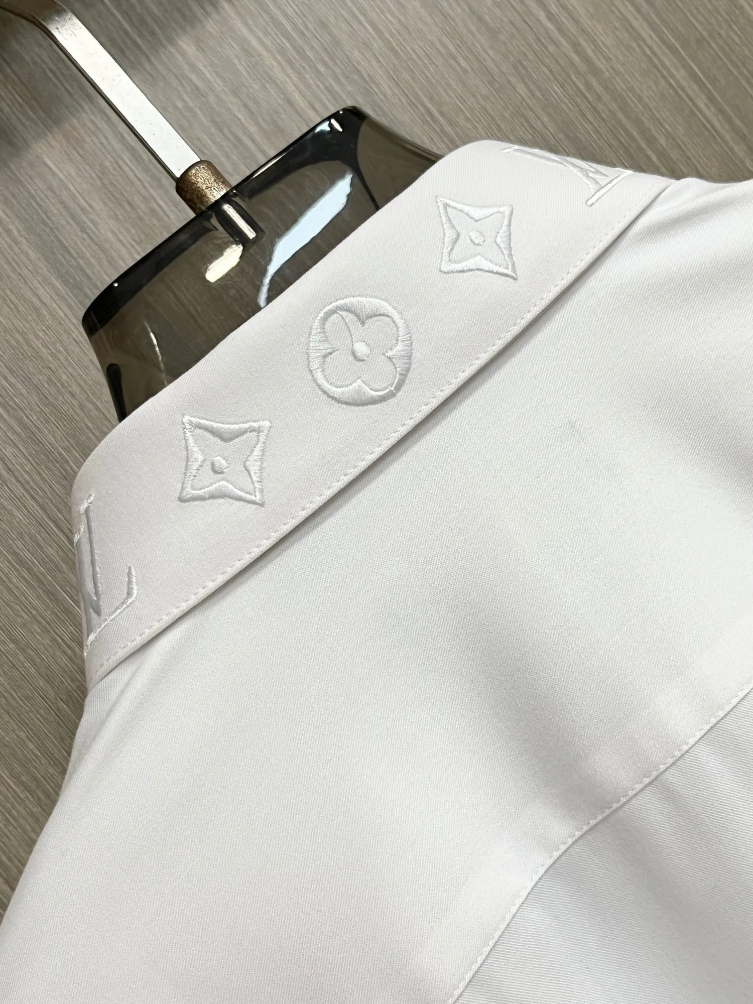 Рубашки Мужские Louis Vuitton 787156