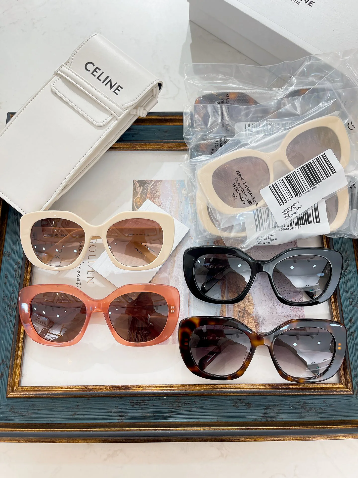 Очки Celine 964405