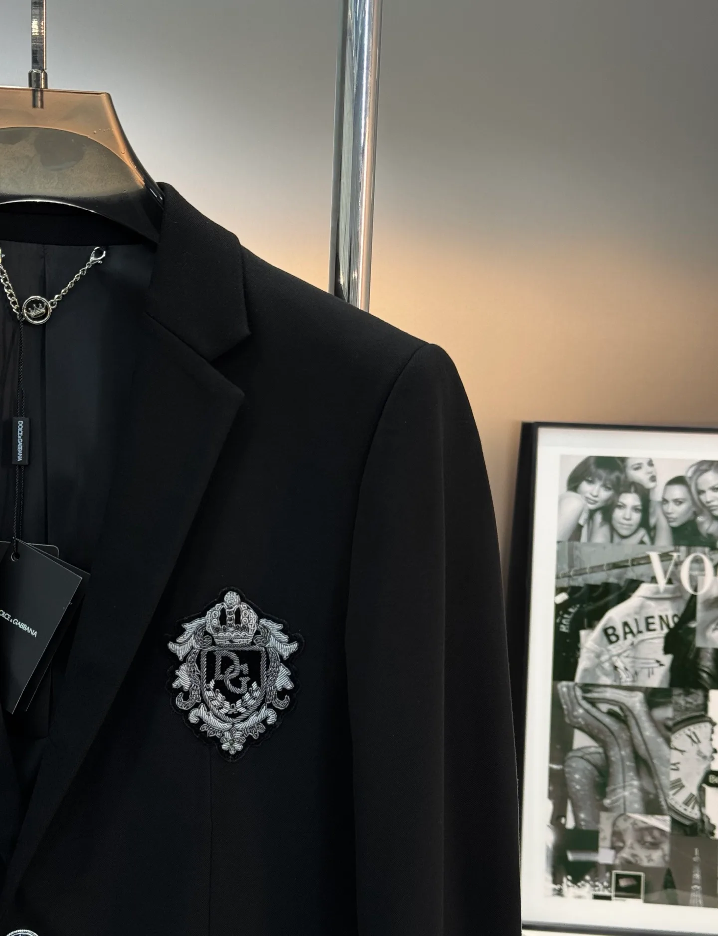 Пиджаки Мужские Dolce & Gabbana 999610