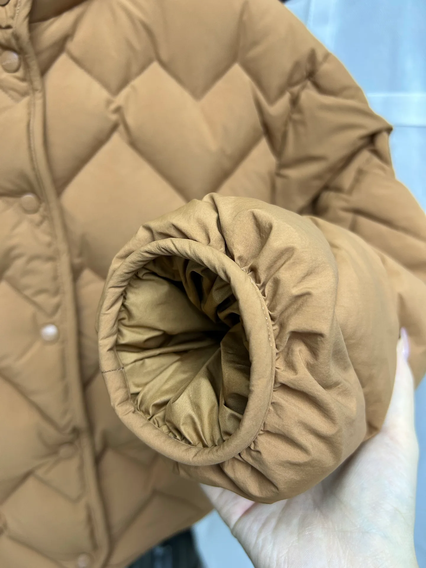 Куртки И Пуховики Женские Moncler 497159