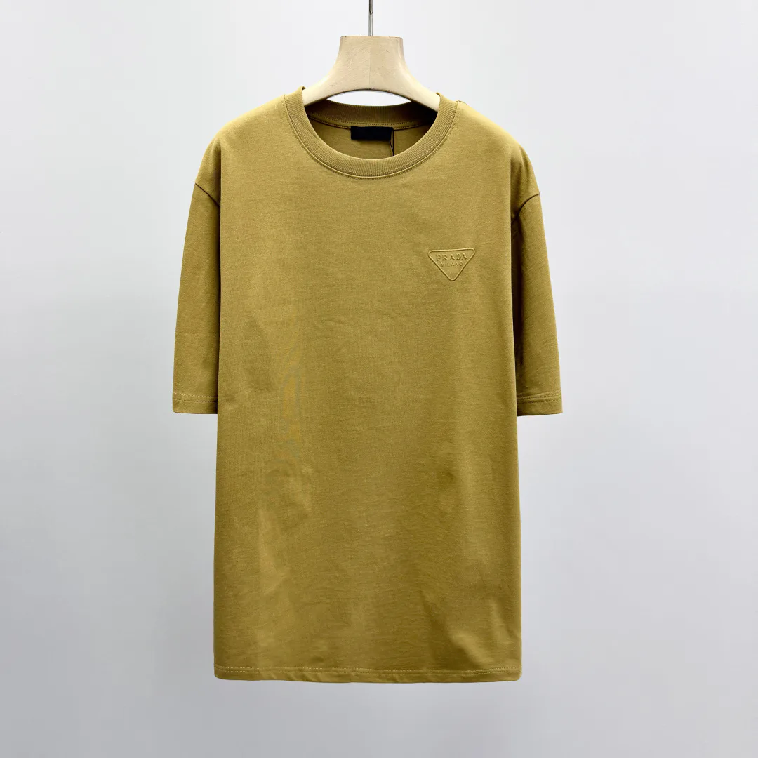 Футболки Мужские Prada 5347988