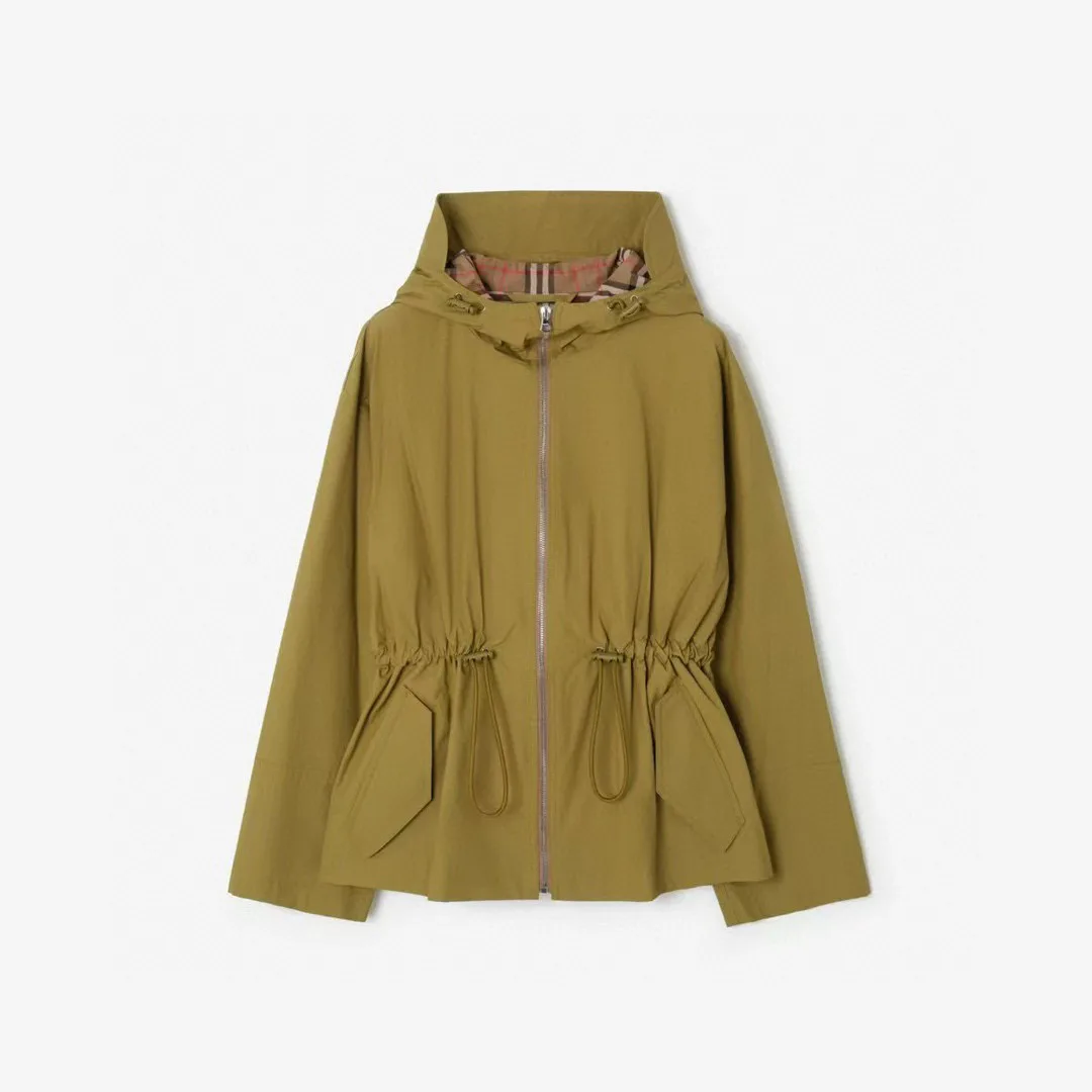 Куртки И Пуховики Женские Burberry 11653952