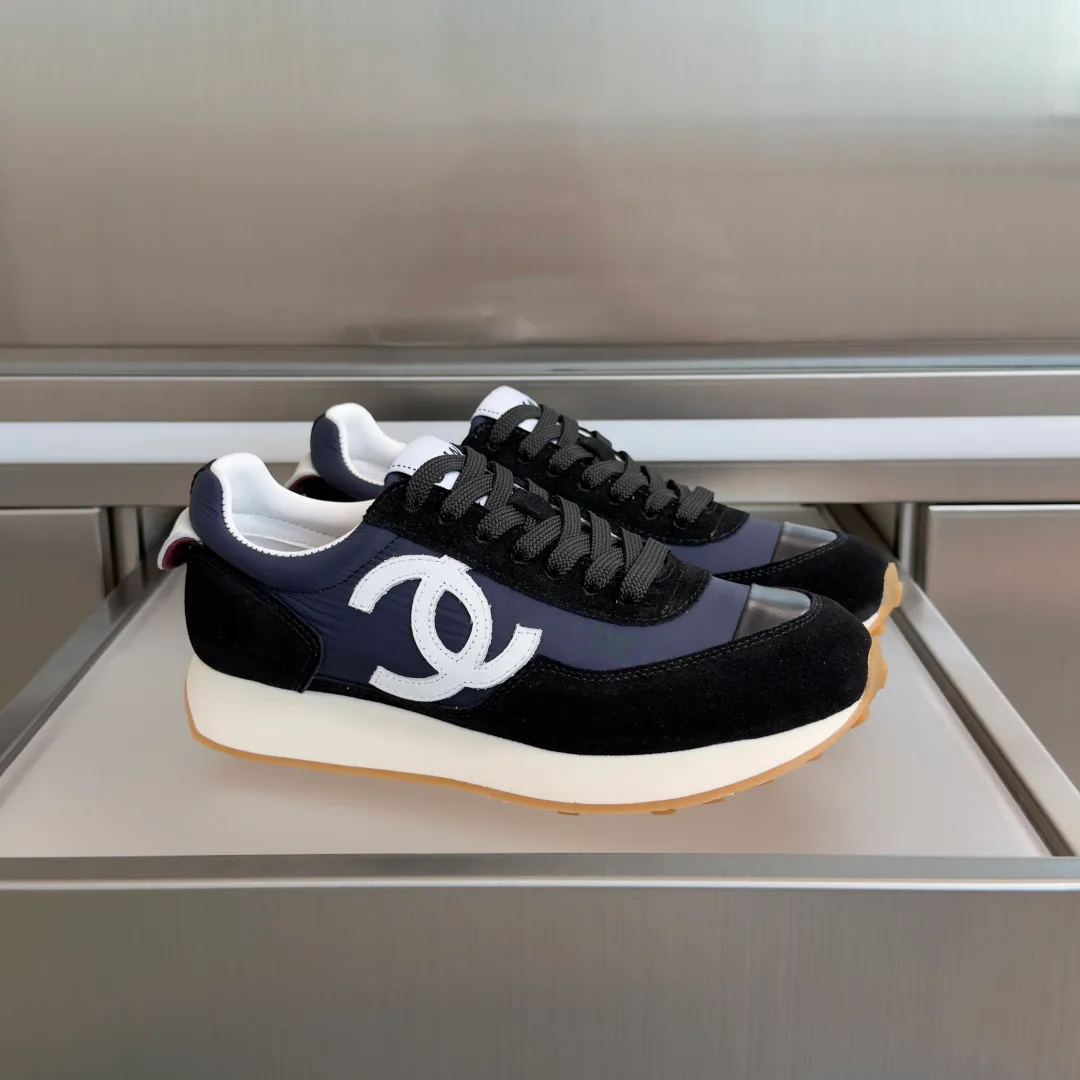 Кроссовки Женские Chanel 11226529