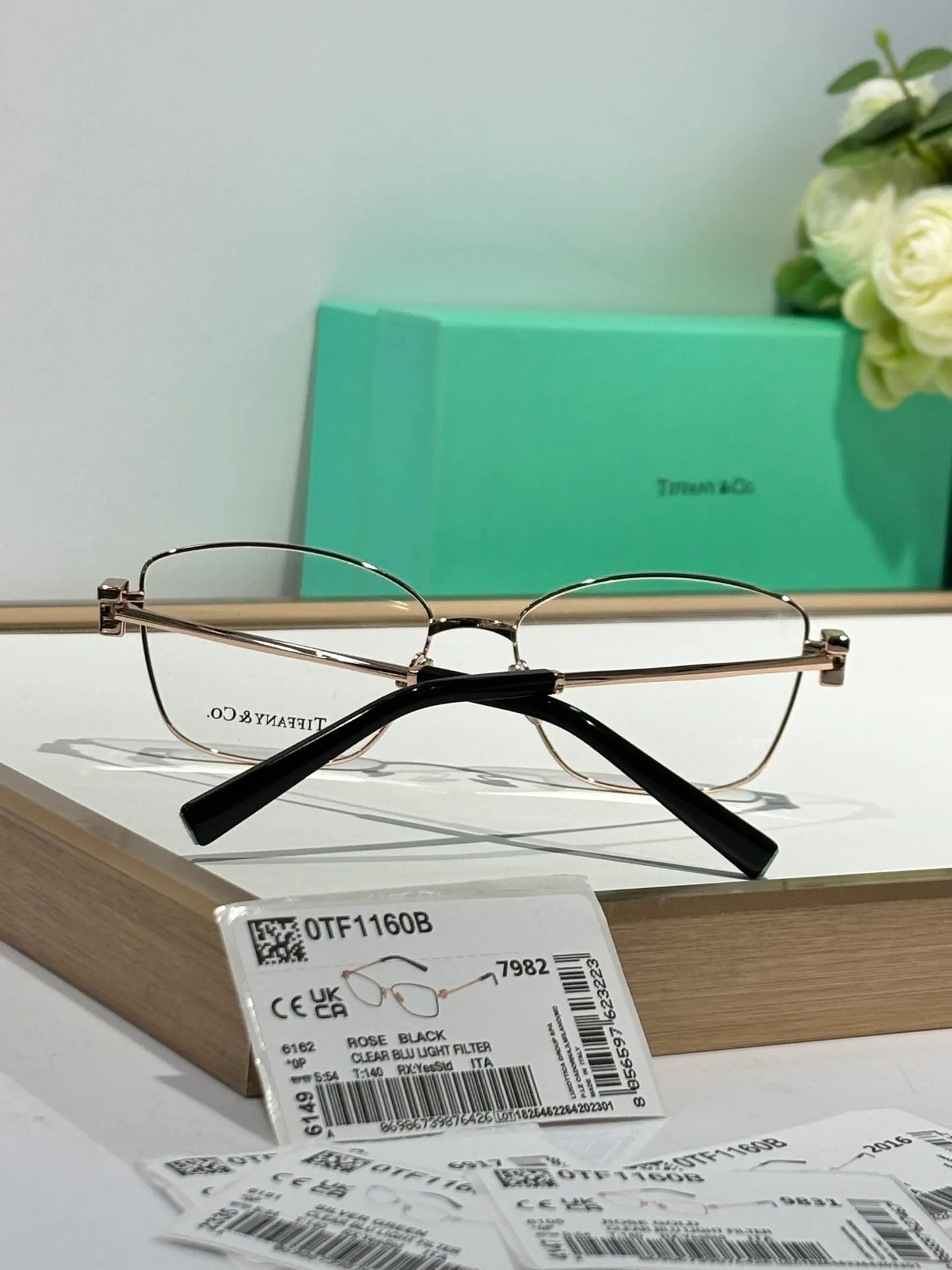 Очки Tiffany 29766