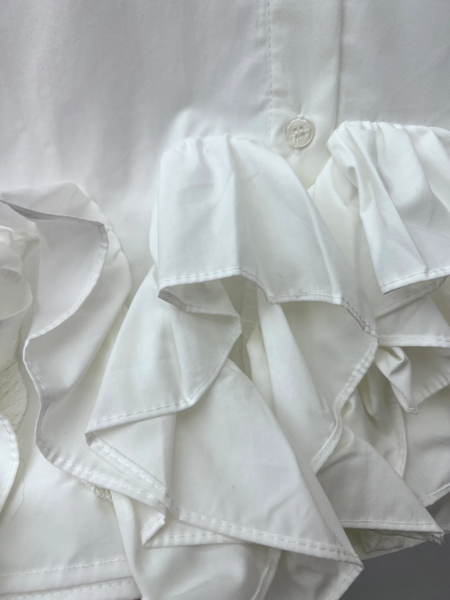 Рубашки Женские Maison Margiela 2215499