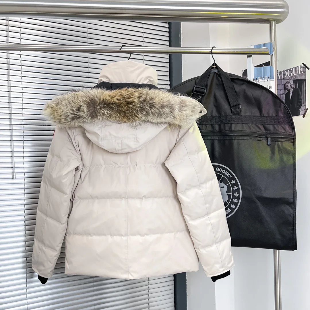 Куртки Мужские Canada Goose 342266