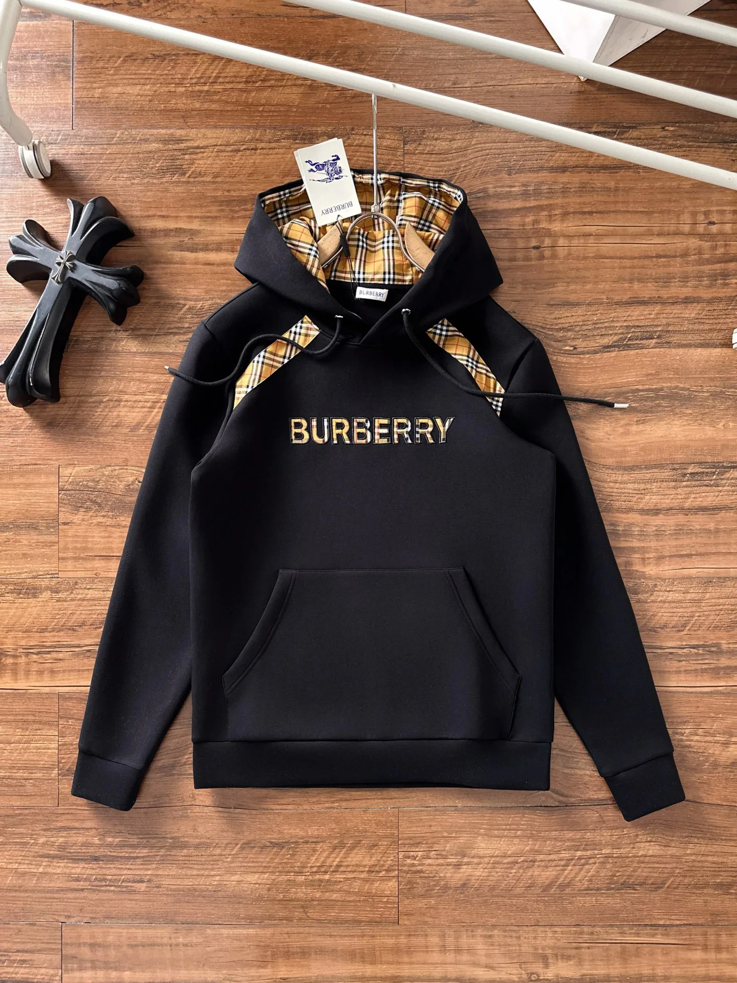 Свитшоты И Худи Мужские Burberry 4539434