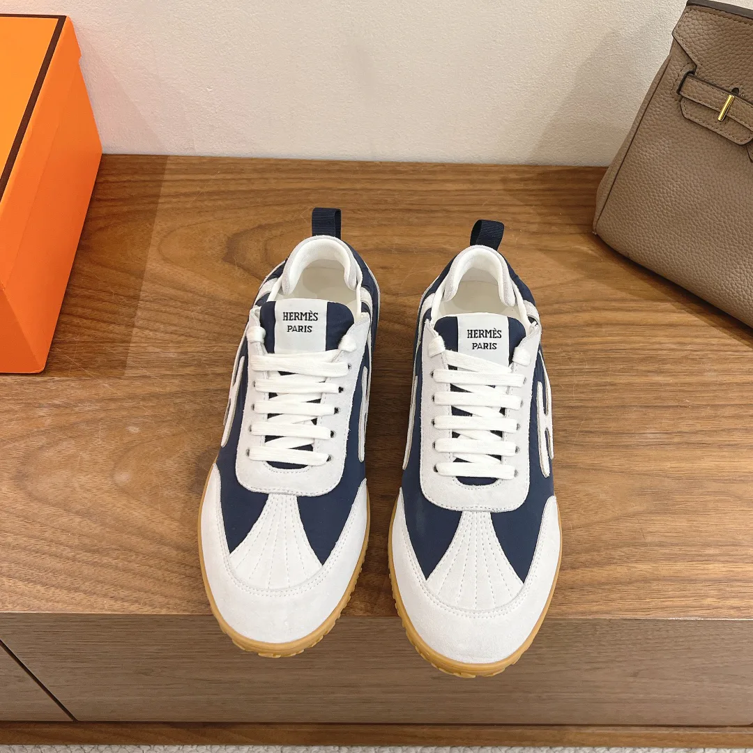 Кроссовки Женские Hermes 10189014