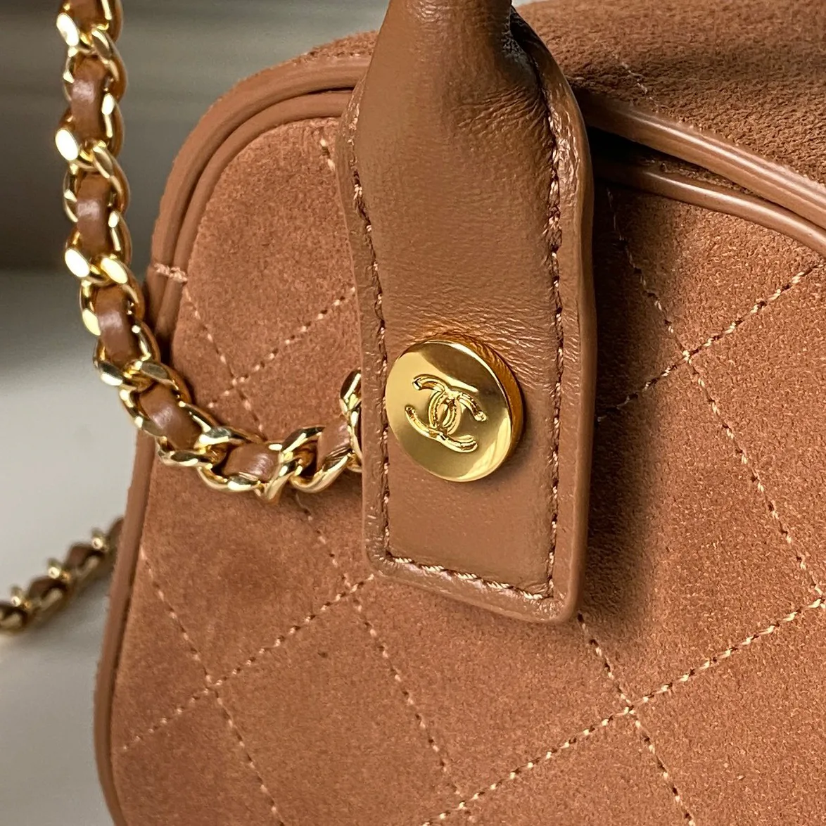 Классические Сумки Женские Chanel 17827304