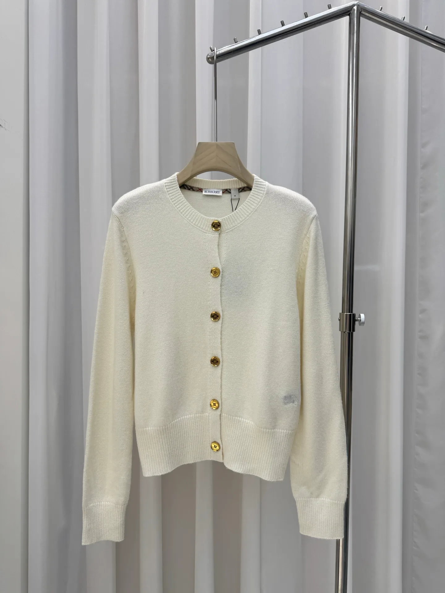 Джемперы И Свитеры Женские Burberry 19022859