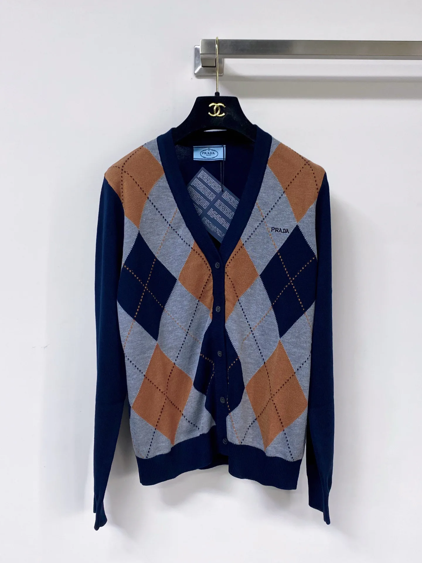 Джемперы И Свитеры Женские Prada 18031365