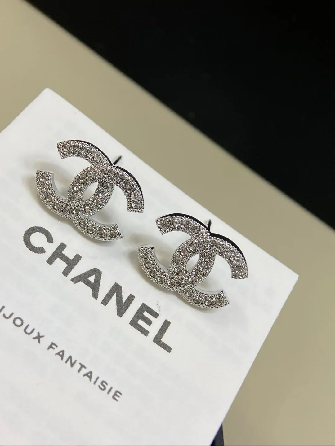 Бижутерия Chanel 11234198
