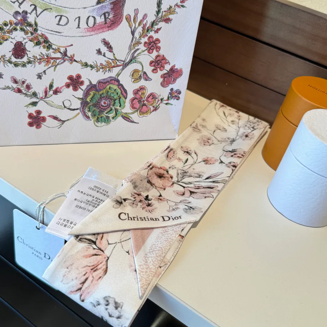 Платки Christian Dior 11055458