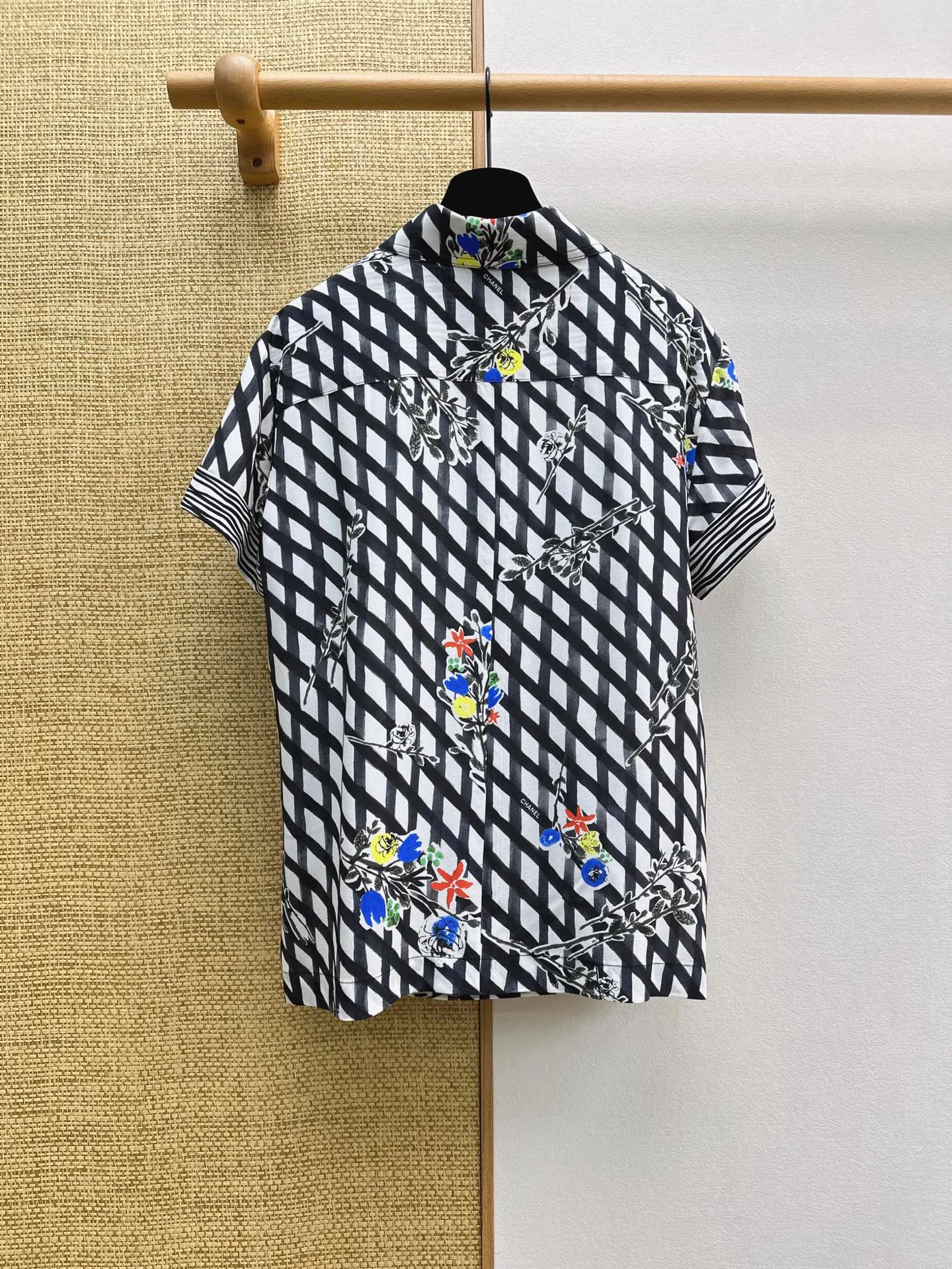 Рубашки Женские Celine 11660646