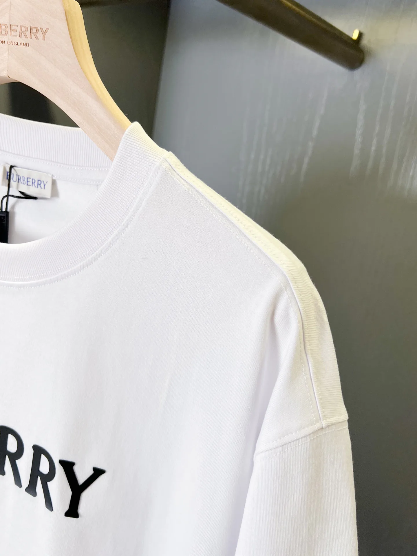 Футболки Женские Burberry 12093294