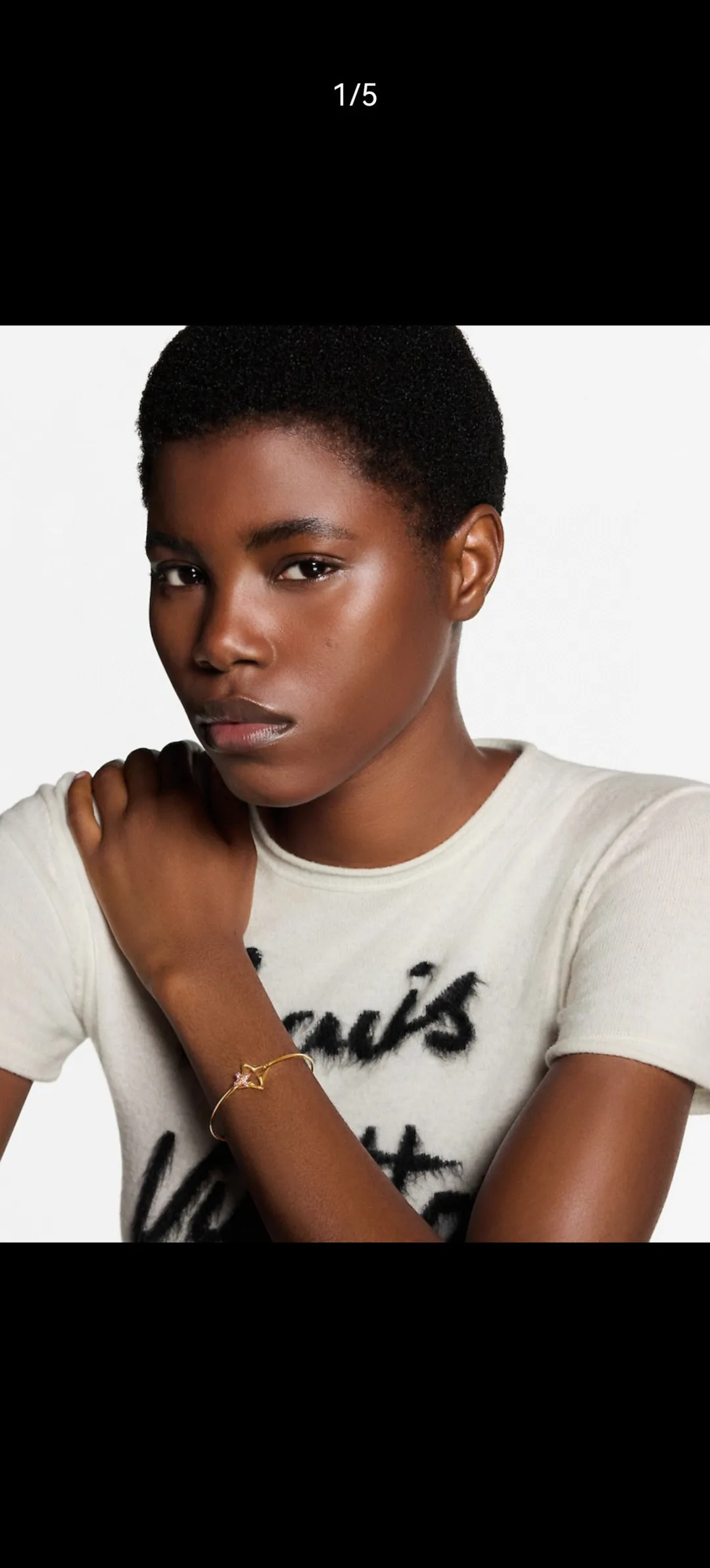 Бижутерия Louis Vuitton 2297077