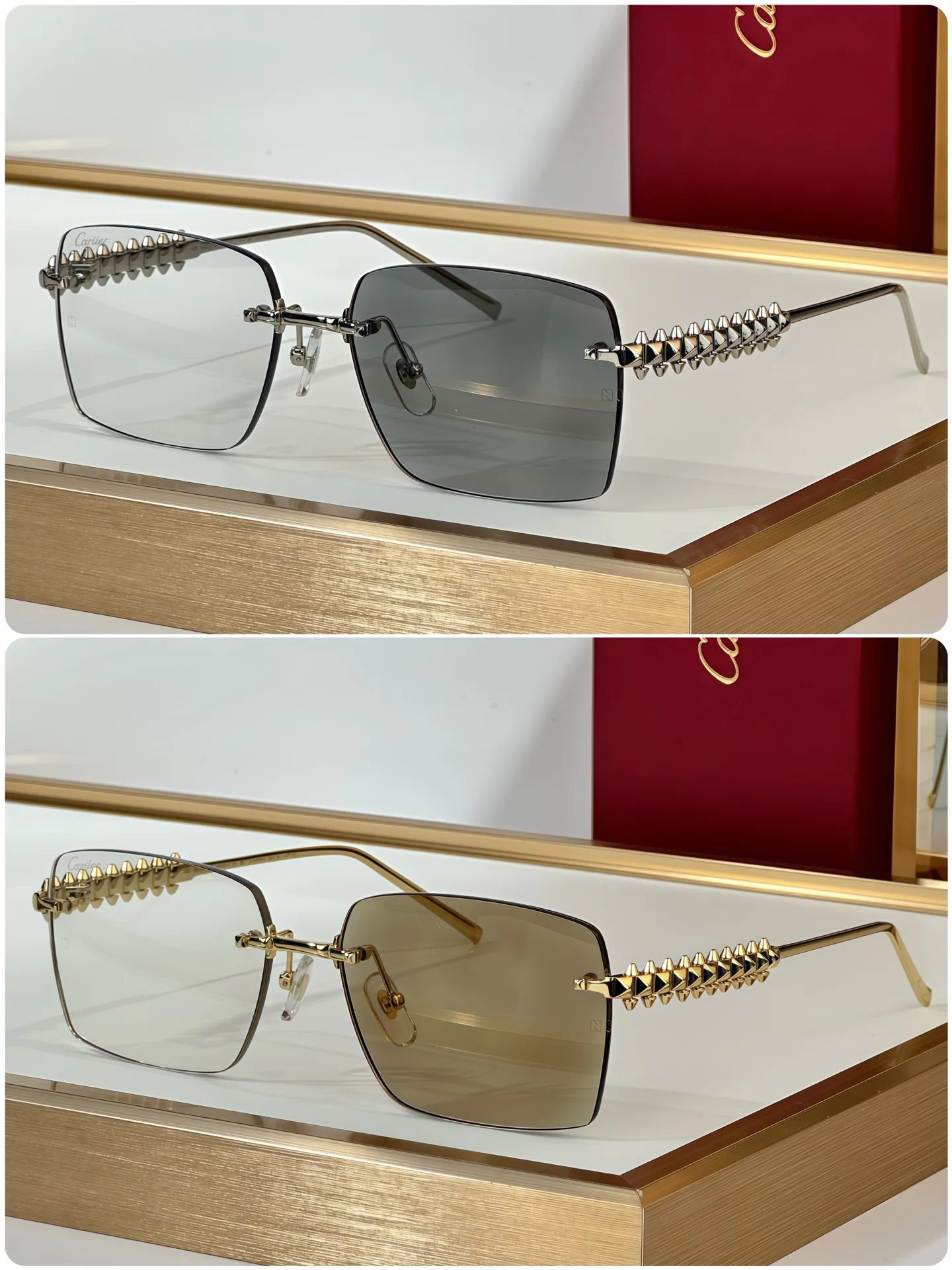 Бижутерия Cartier 11558245