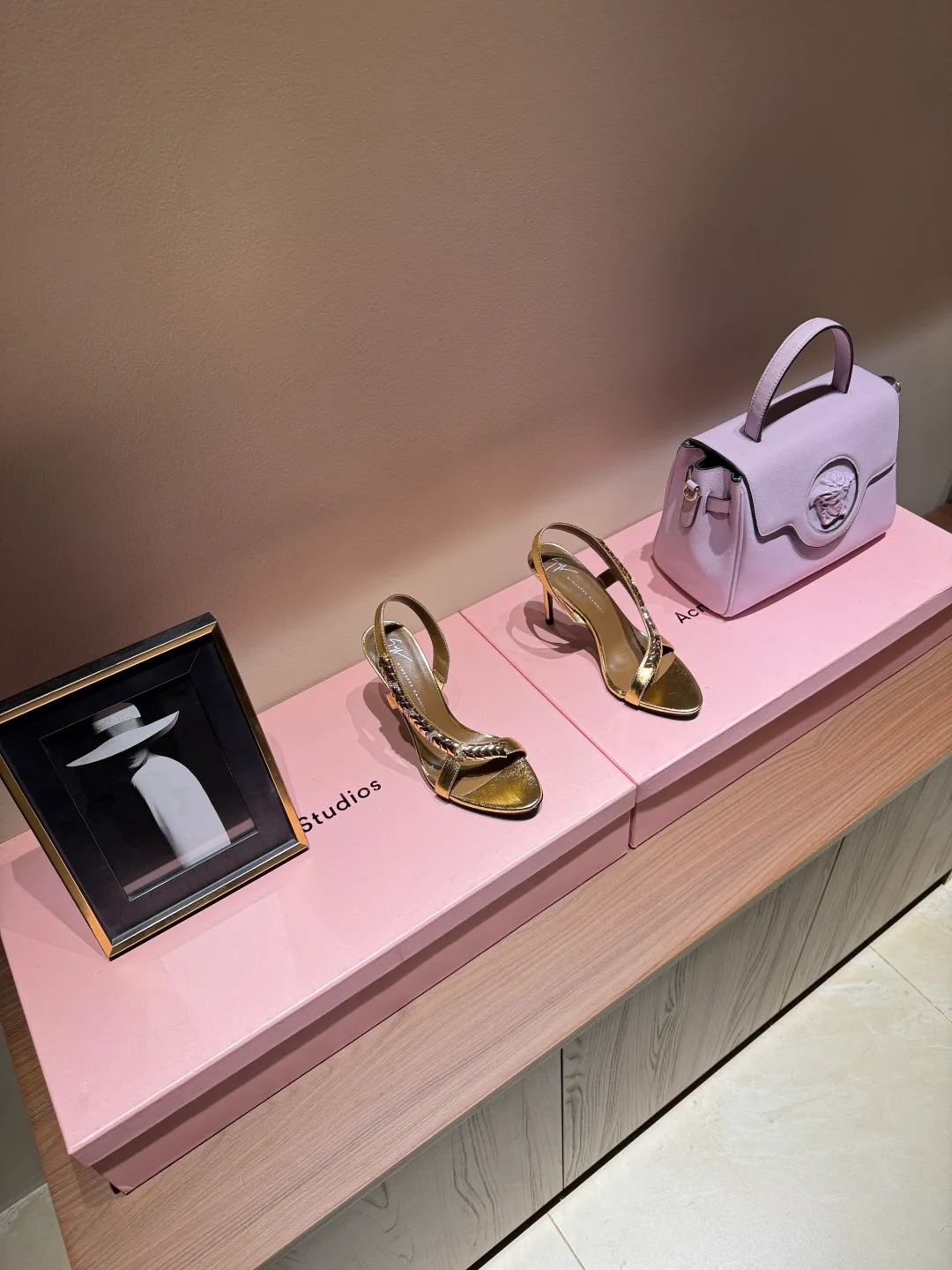 Босоножки Женские Giuseppe Zanotti 11268849