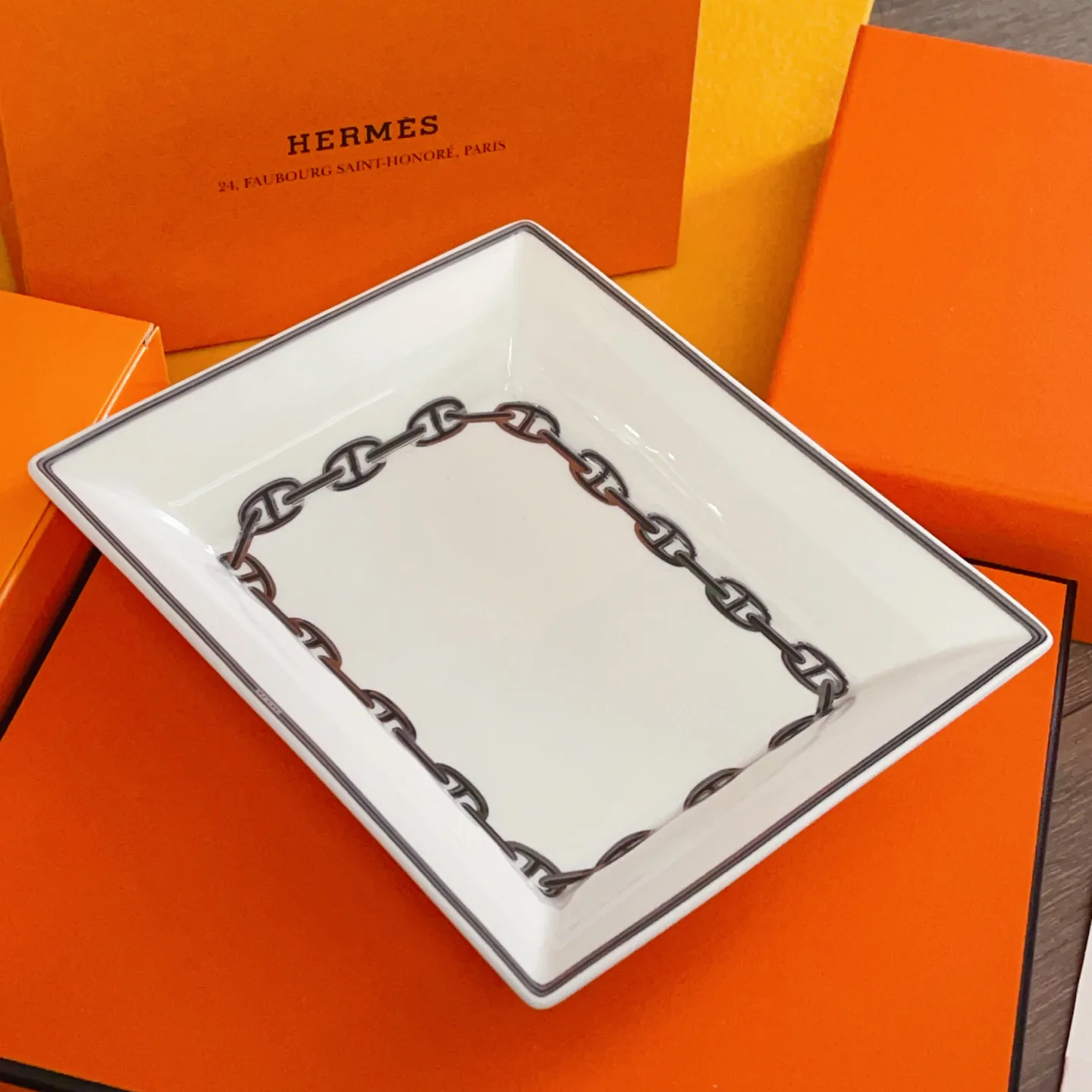 Посуда Hermes 3707146