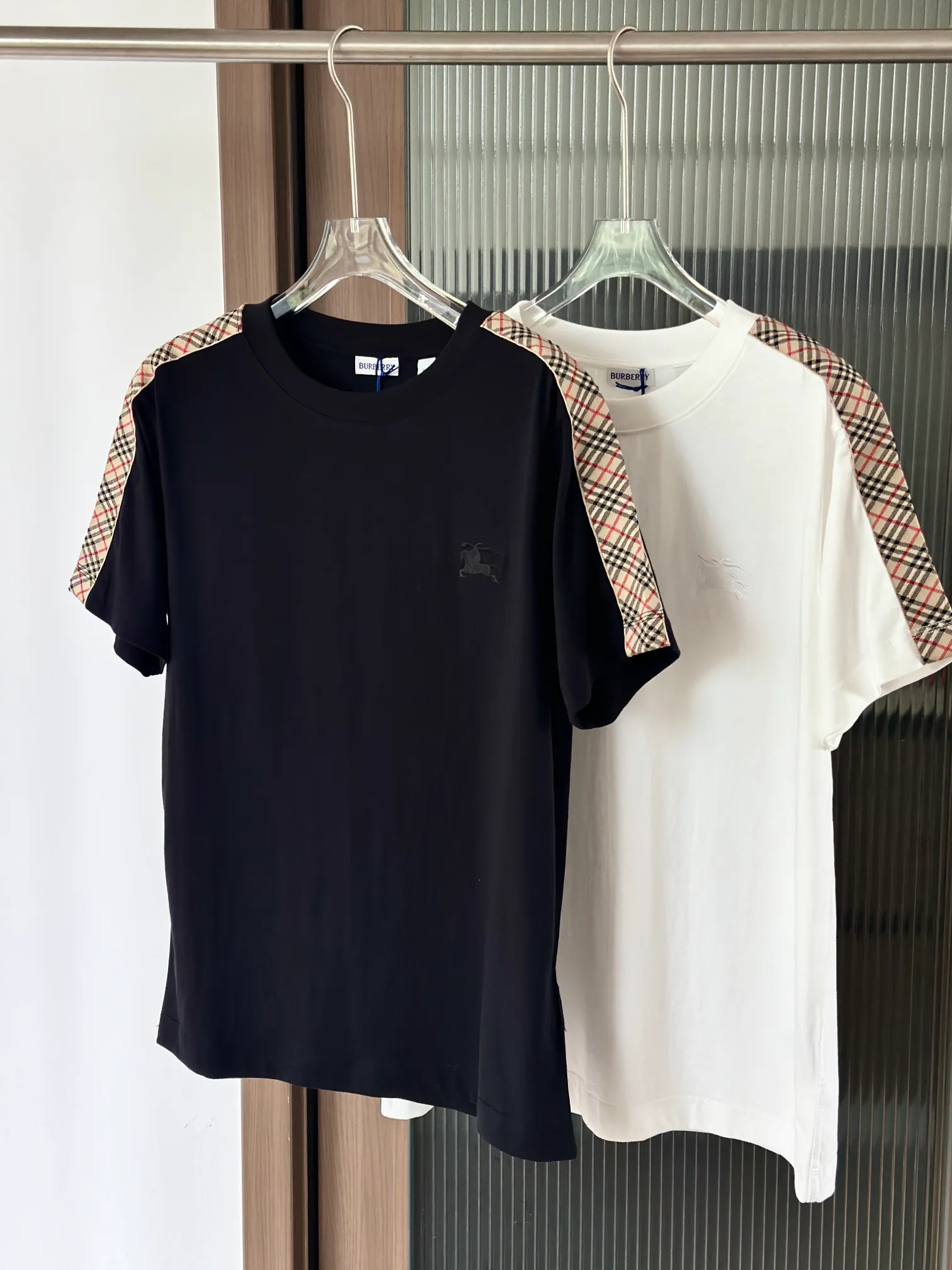 Футболки Мужские Burberry 11764375