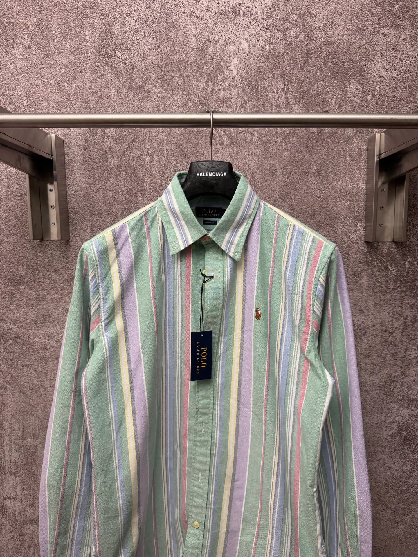 Рубашки Мужские Ralph Lauren 11476130