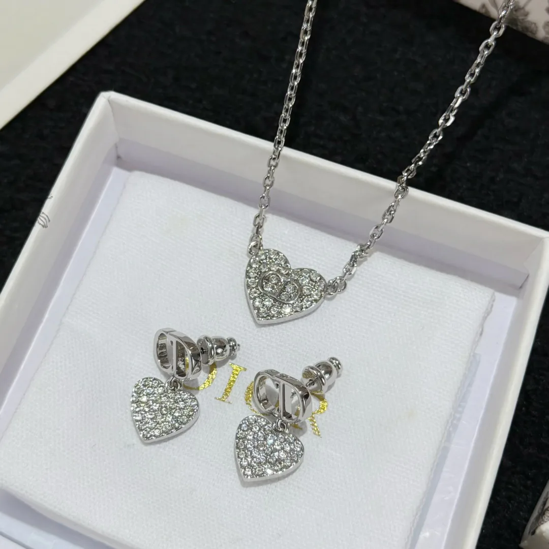 Бижутерия Christian Dior 112881