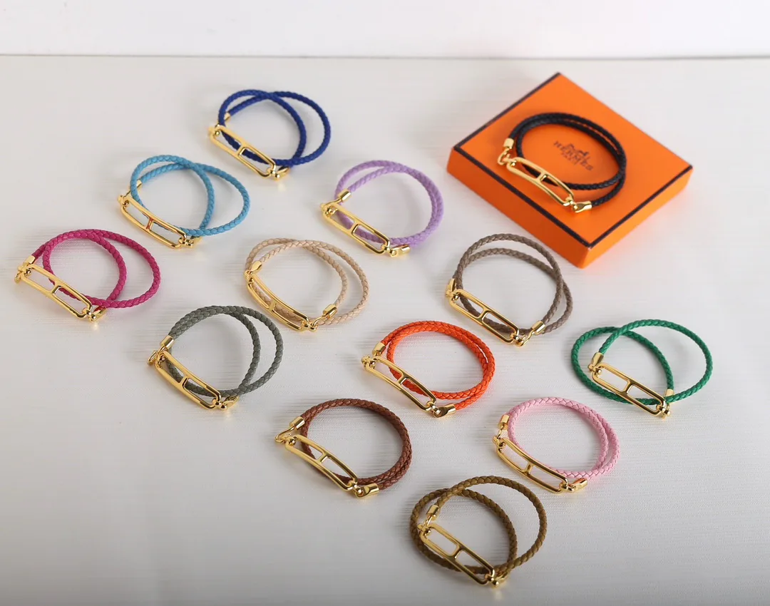 Бижутерия Hermes 18202145