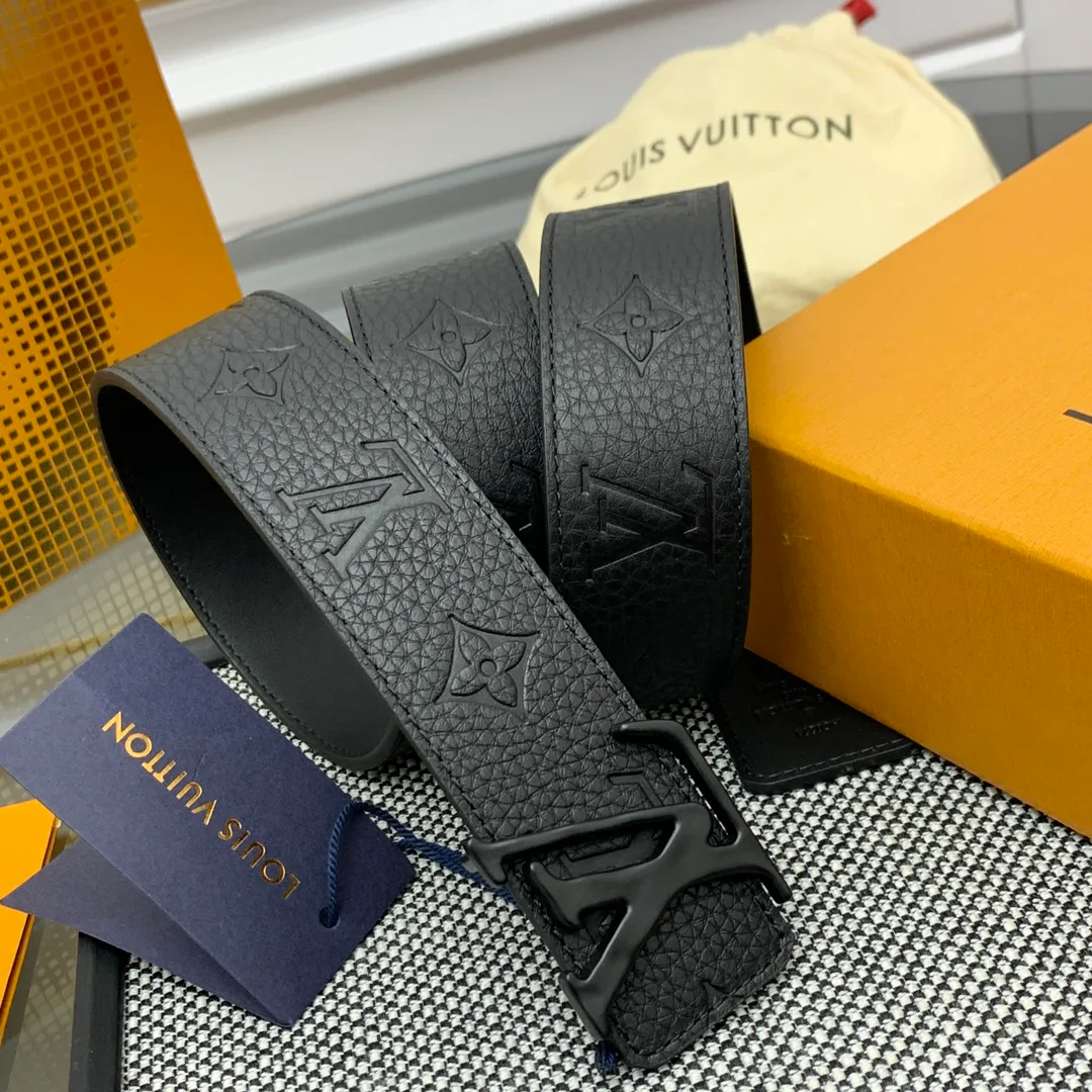 Ремни Louis Vuitton 182758