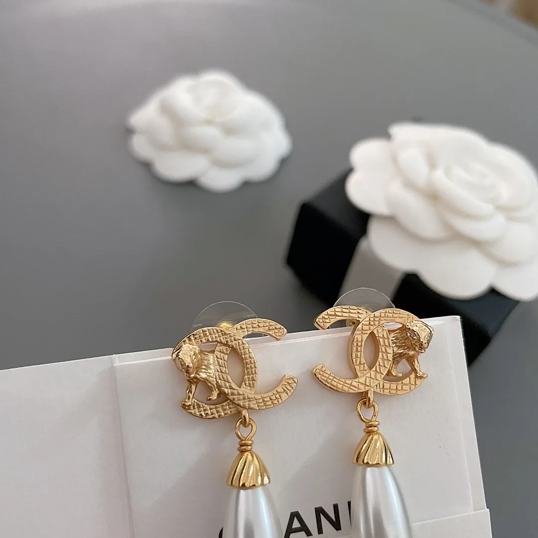 Бижутерия Chanel 11465456