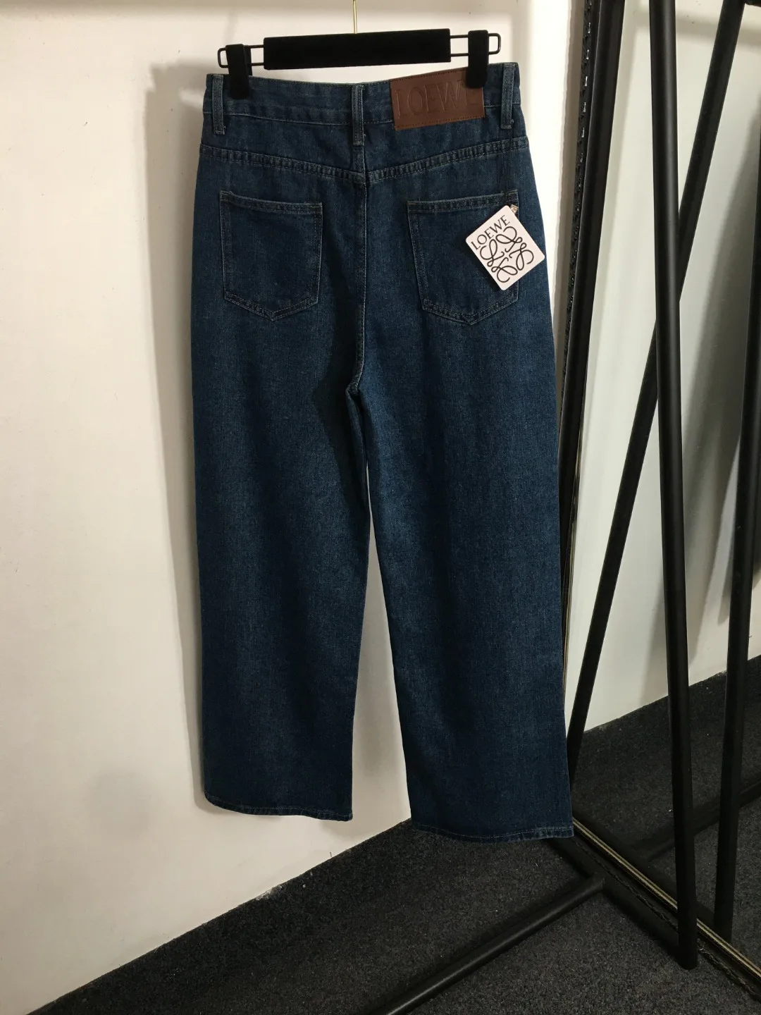 Джинсы Мужские Loewe 11245891