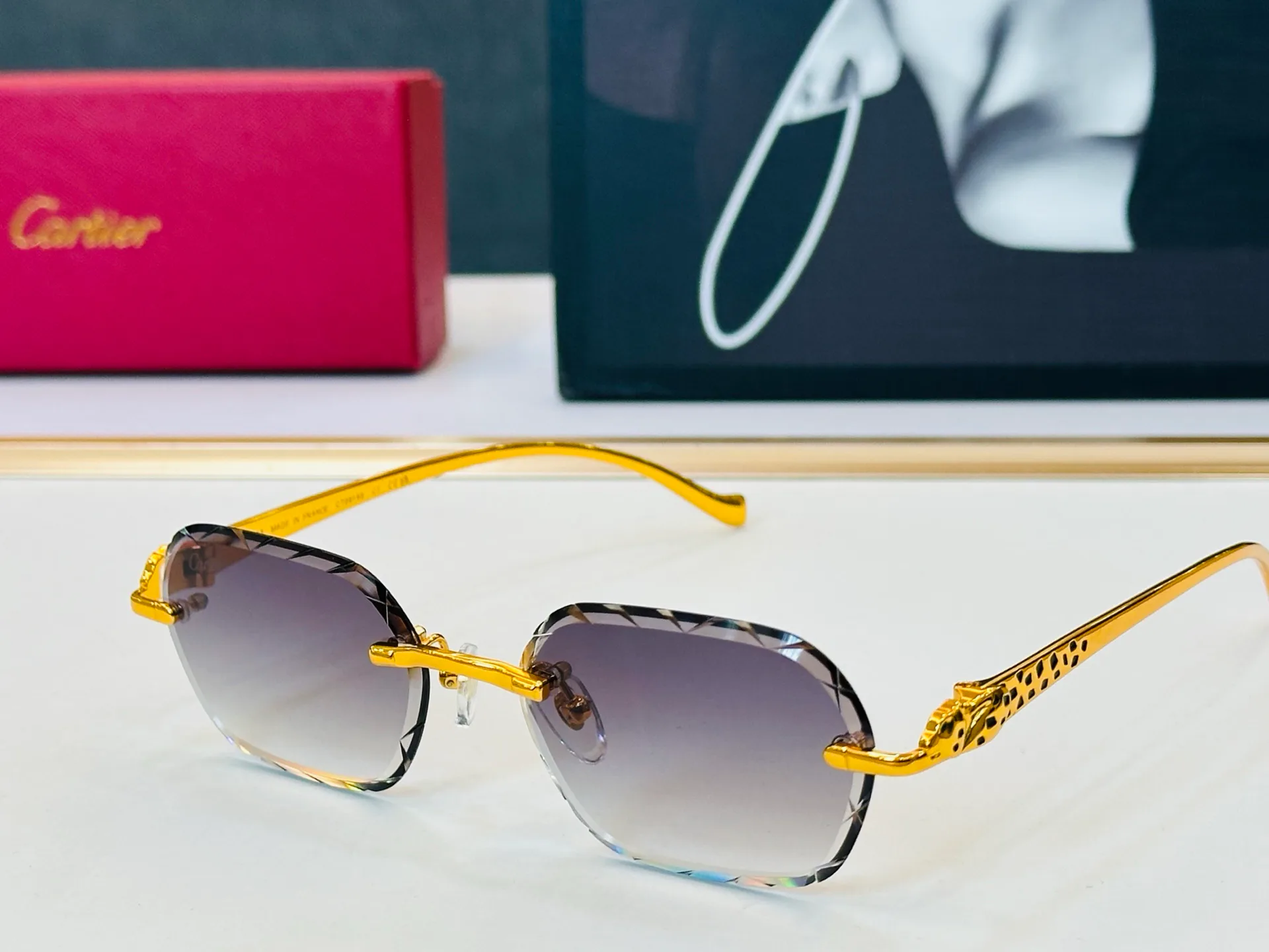 Очки Cartier 11649620