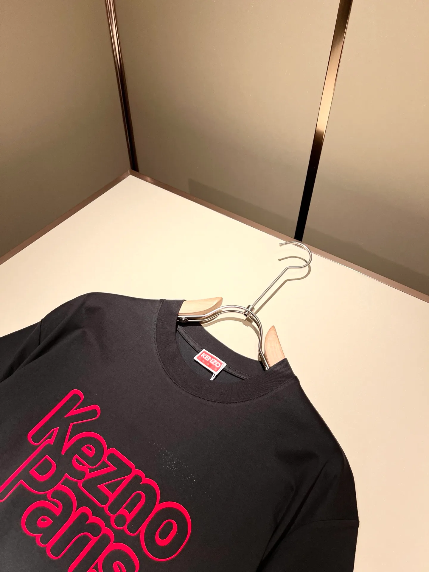 Футболки Мужские Kenzo 117570