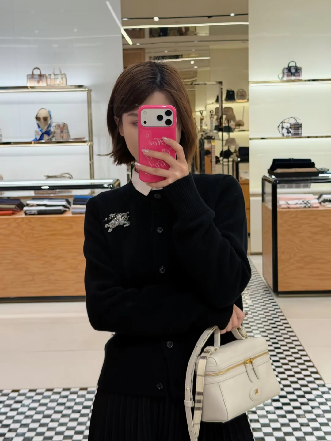 Джемперы И Свитеры Женские Burberry 18326640
