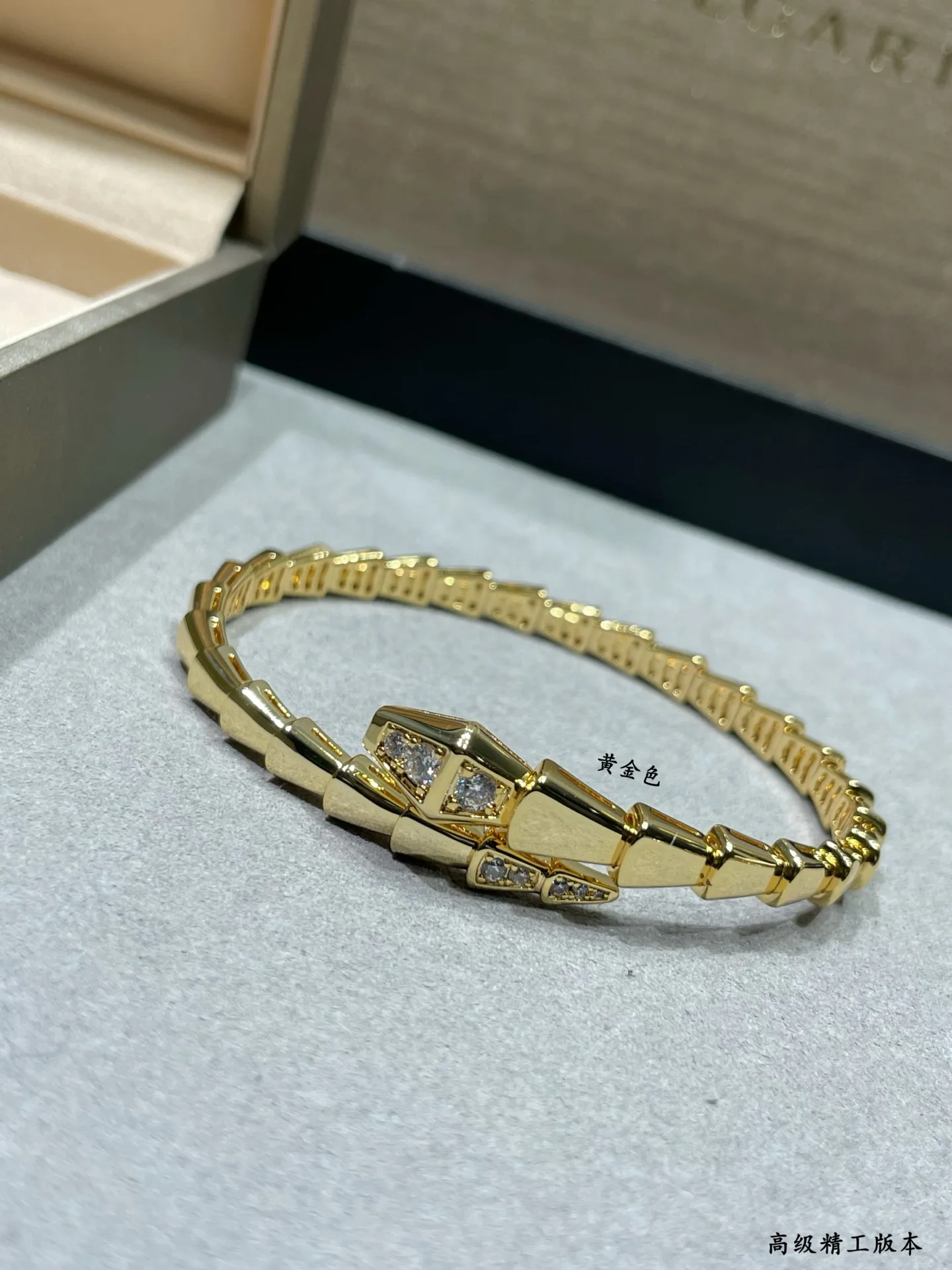 Бижутерия Bvlgari 817662