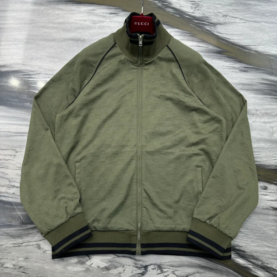 Куртки И Пуховики Мужские Gucci 5720630