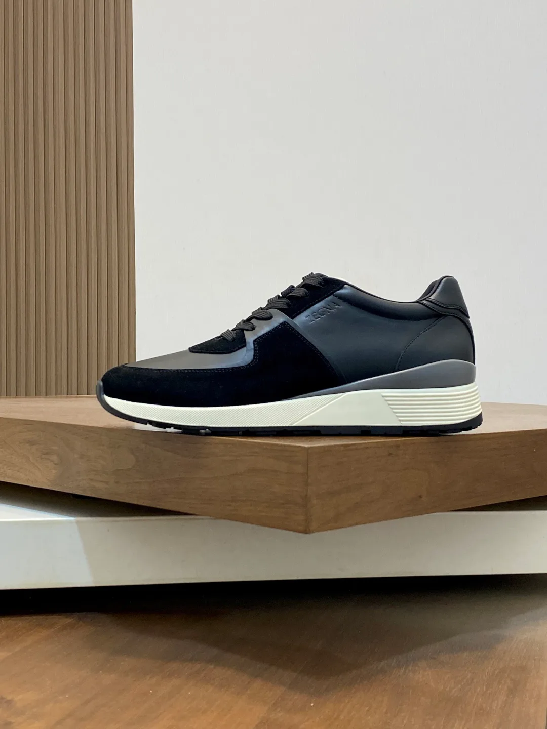 Кроссовки Мужские Zegna 957548