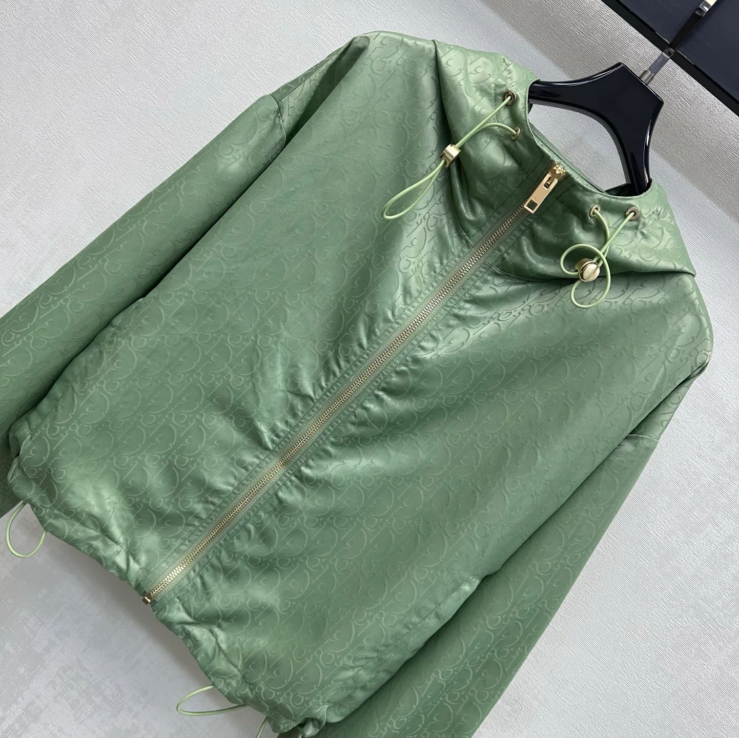 Куртки И Пуховики Женские Christian Dior 11673994