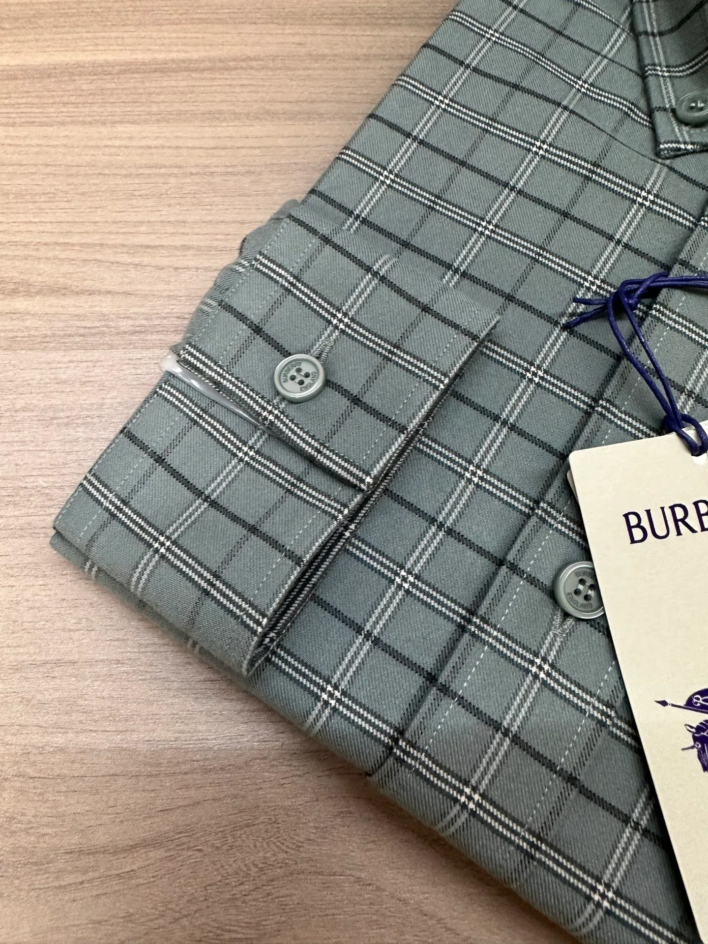Рубашки Мужские Burberry 18502010