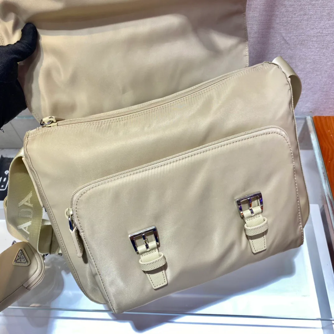 Сумки На Ремне Женские Prada 13162710