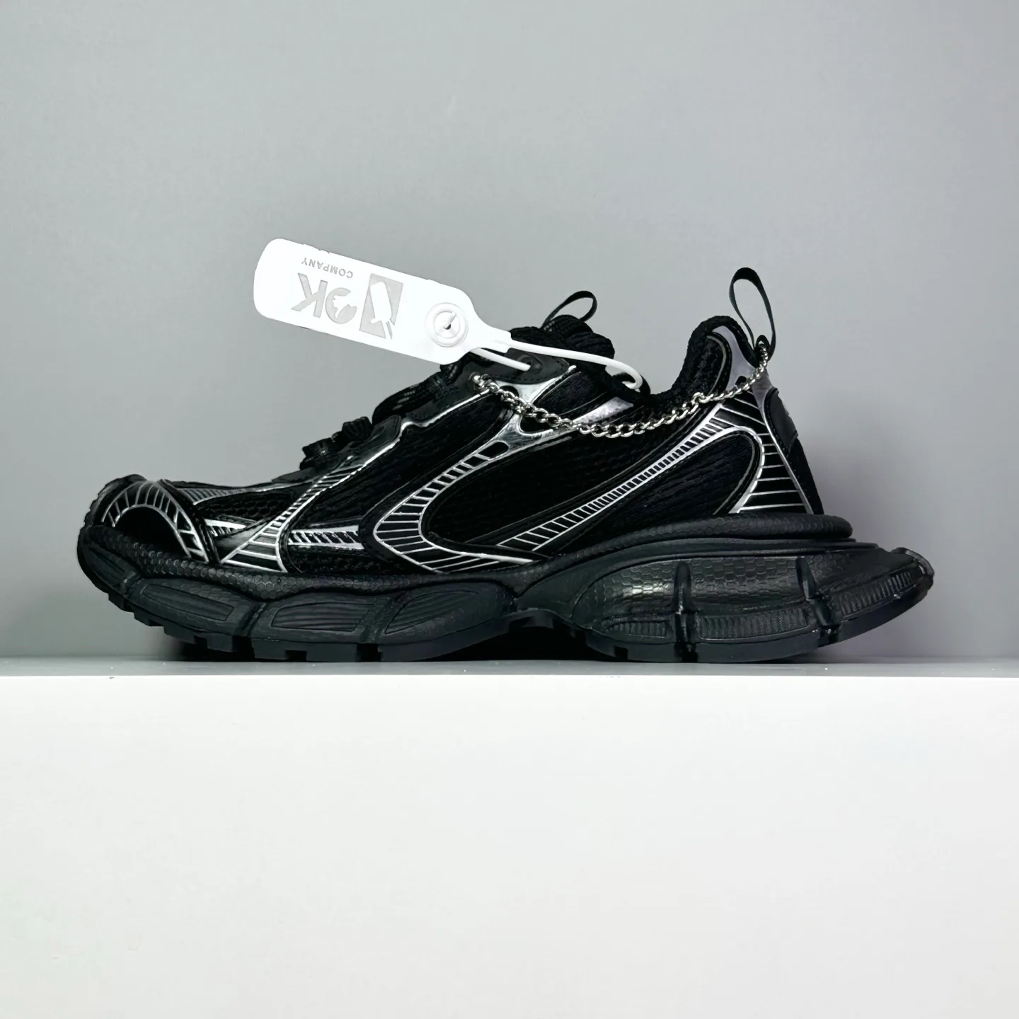 Кроссовки Женские Balenciaga 17214162