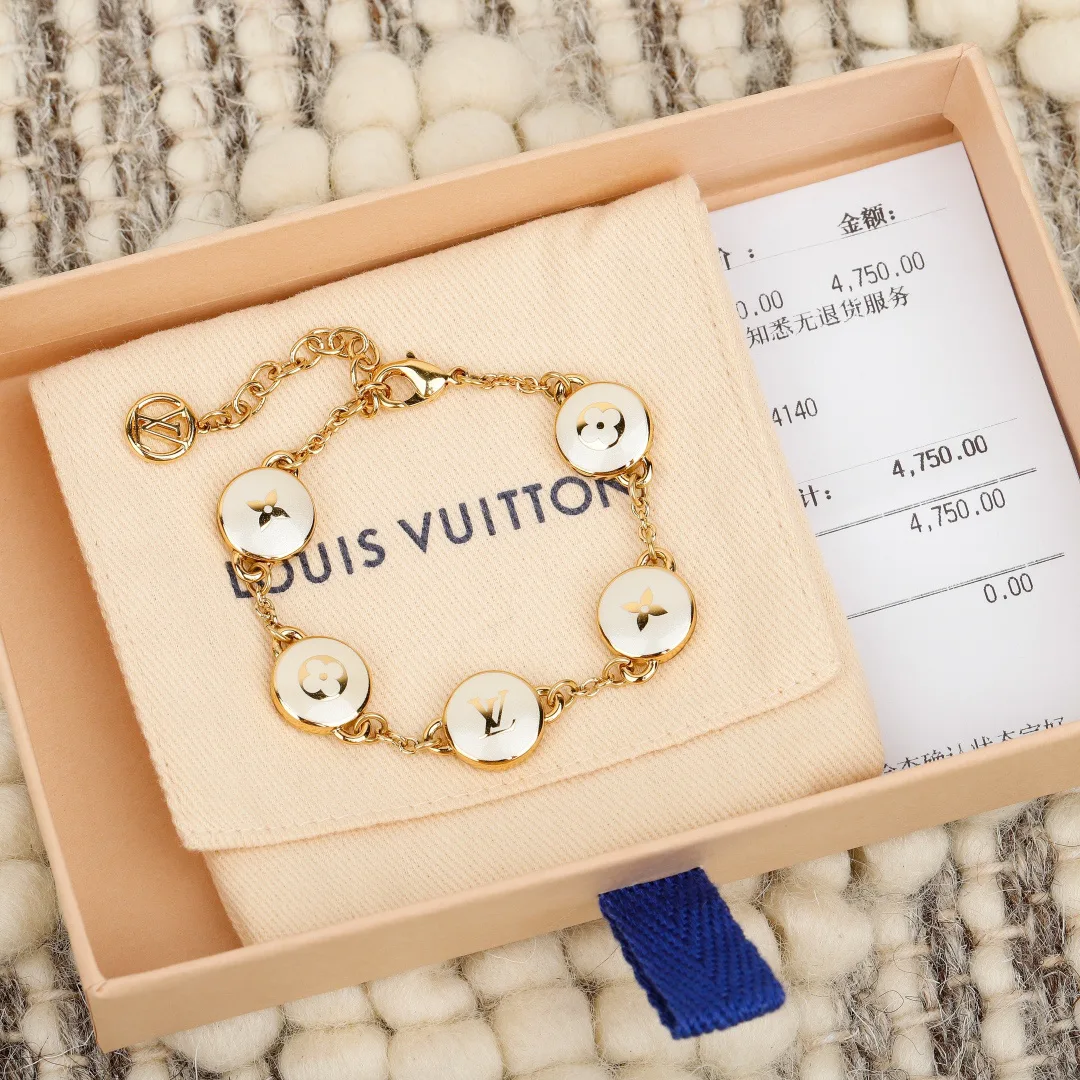 Бижутерия Louis Vuitton 18058958
