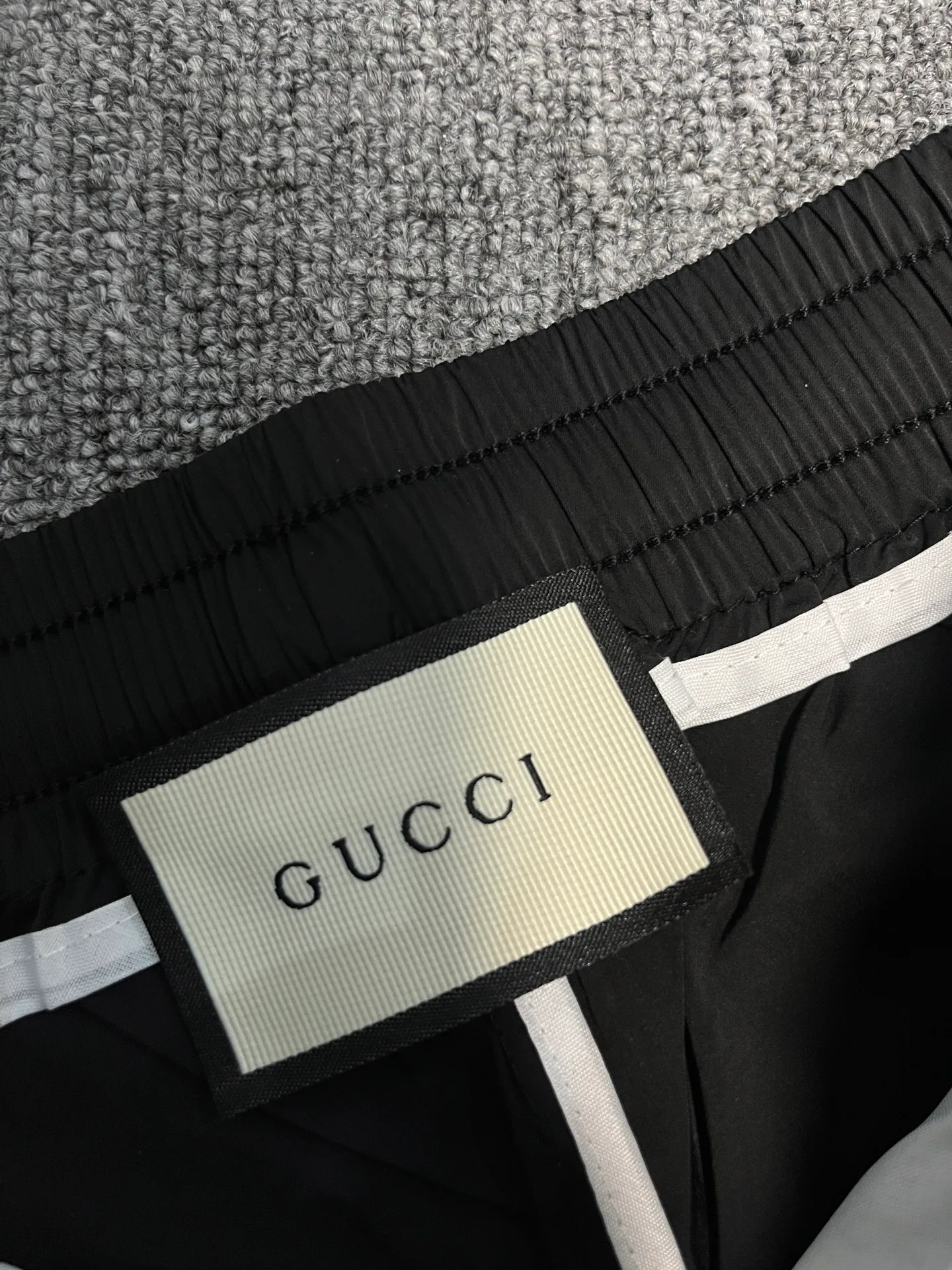 Шорты Мужские Gucci 12640984