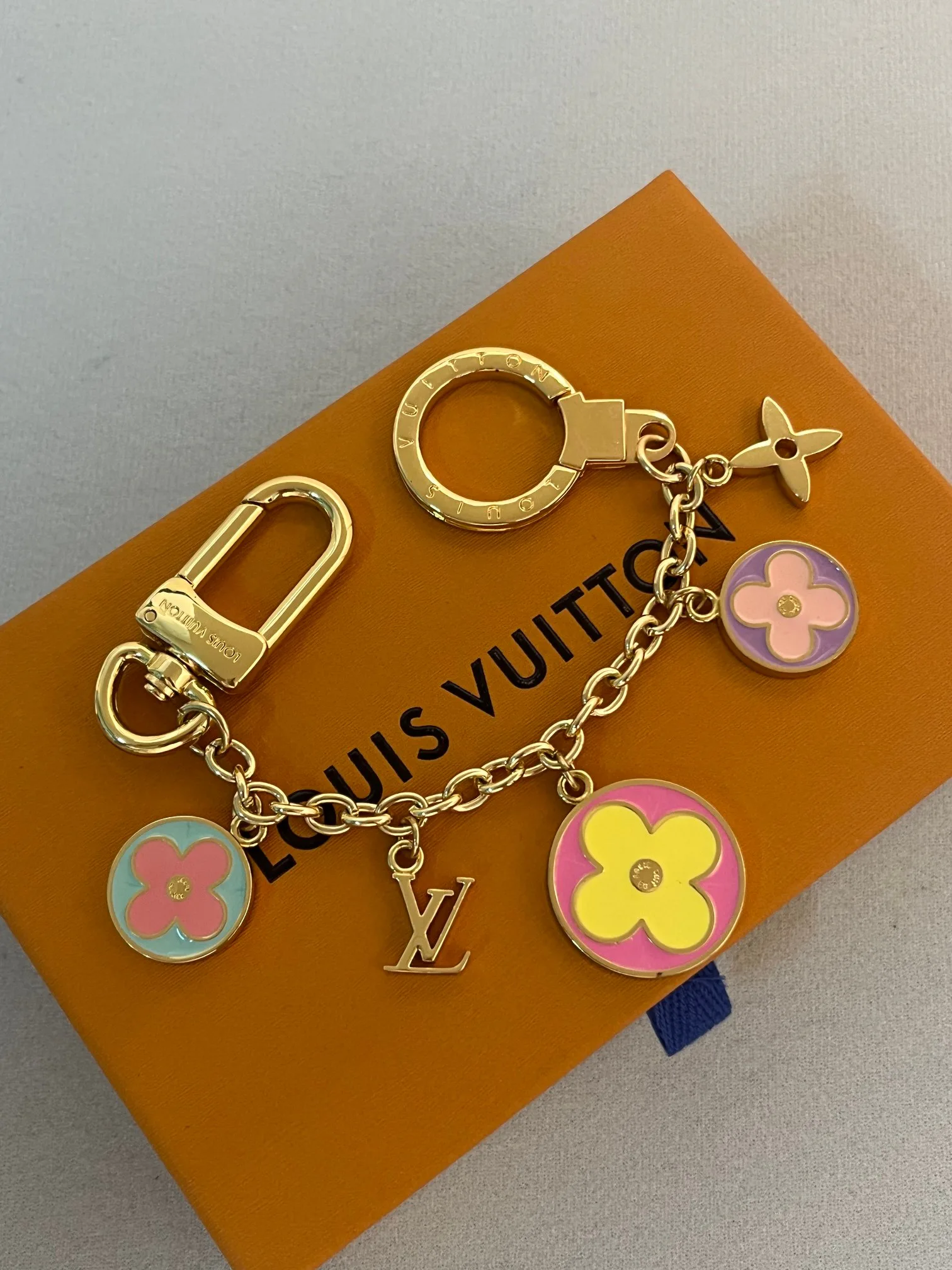 Ключницы Louis Vuitton 1703341